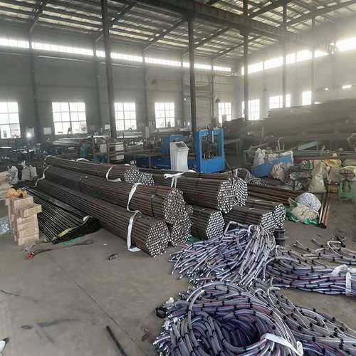 船营声测管在单桩竖向抗拔静载试验中的应用
